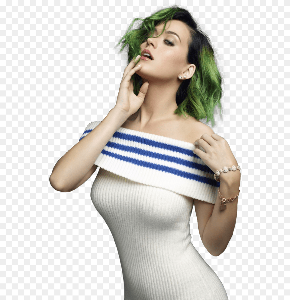Katy Perry Photo Katy Perry Sexy Green, Woman, Adult, Person, Female Free Png