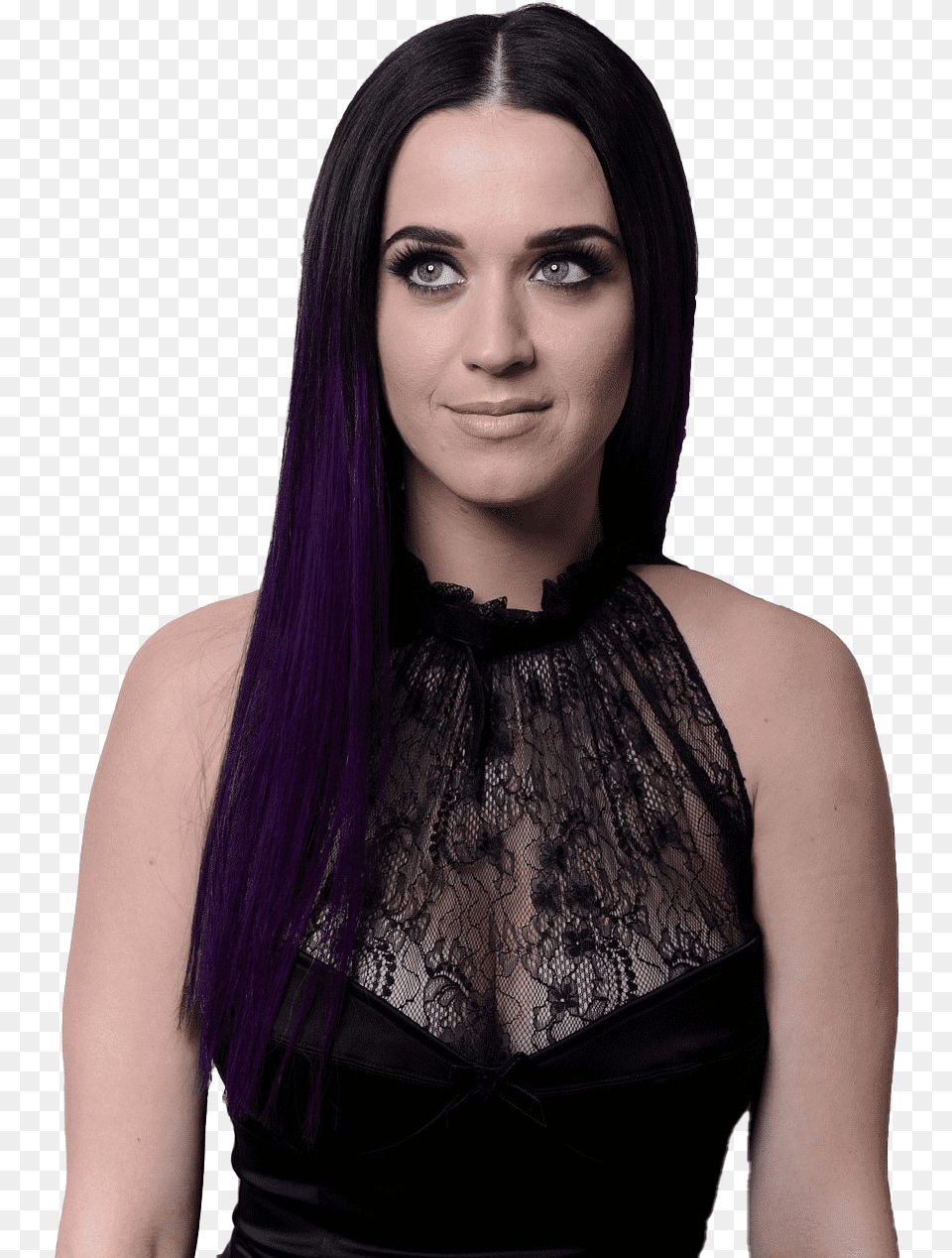 Katy Perry Pic Arts Katy Perry Dark Hair, Adult, Portrait, Photography, Person Free Png