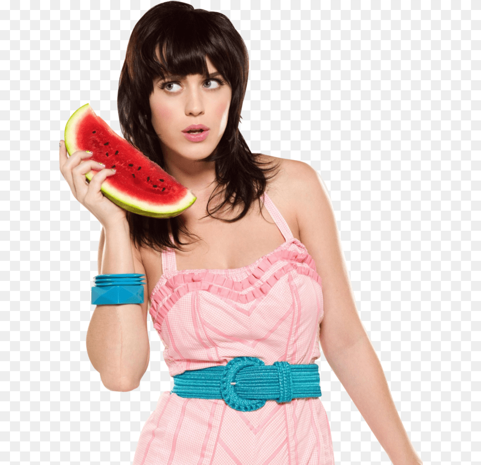 Katy Perry Pics Katy Perry, Produce, Plant, Food, Fruit Png