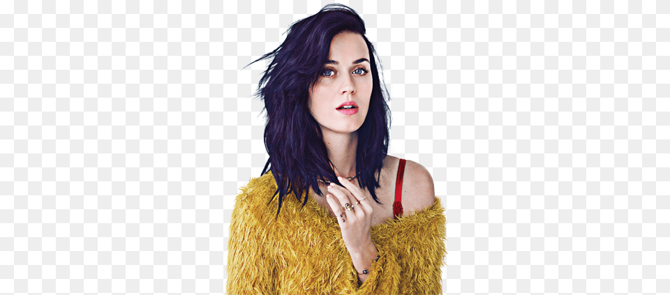 Katy Perry Prismatic World Tour Katy Perry Medium Haircut, Woman, Portrait, Photography, Person Free Png