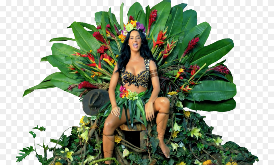 Katy Perry Roar Katy Perry Roar, Adult, Person, Woman, Female Png Image