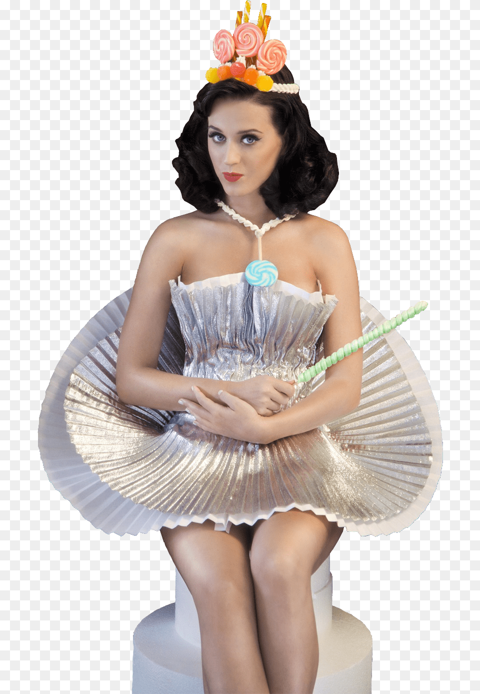 Katy Perry Teenage Dream Wallpapers Katy Perry Teenage Dream, Person, Clothing, Costume, Adult Png Image