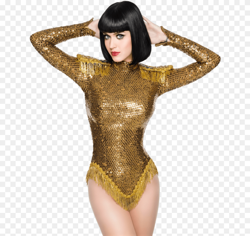 Katy Perry Katy Perry 2009 Photoshoot, Adult, Clothing, Costume, Female Free Transparent Png