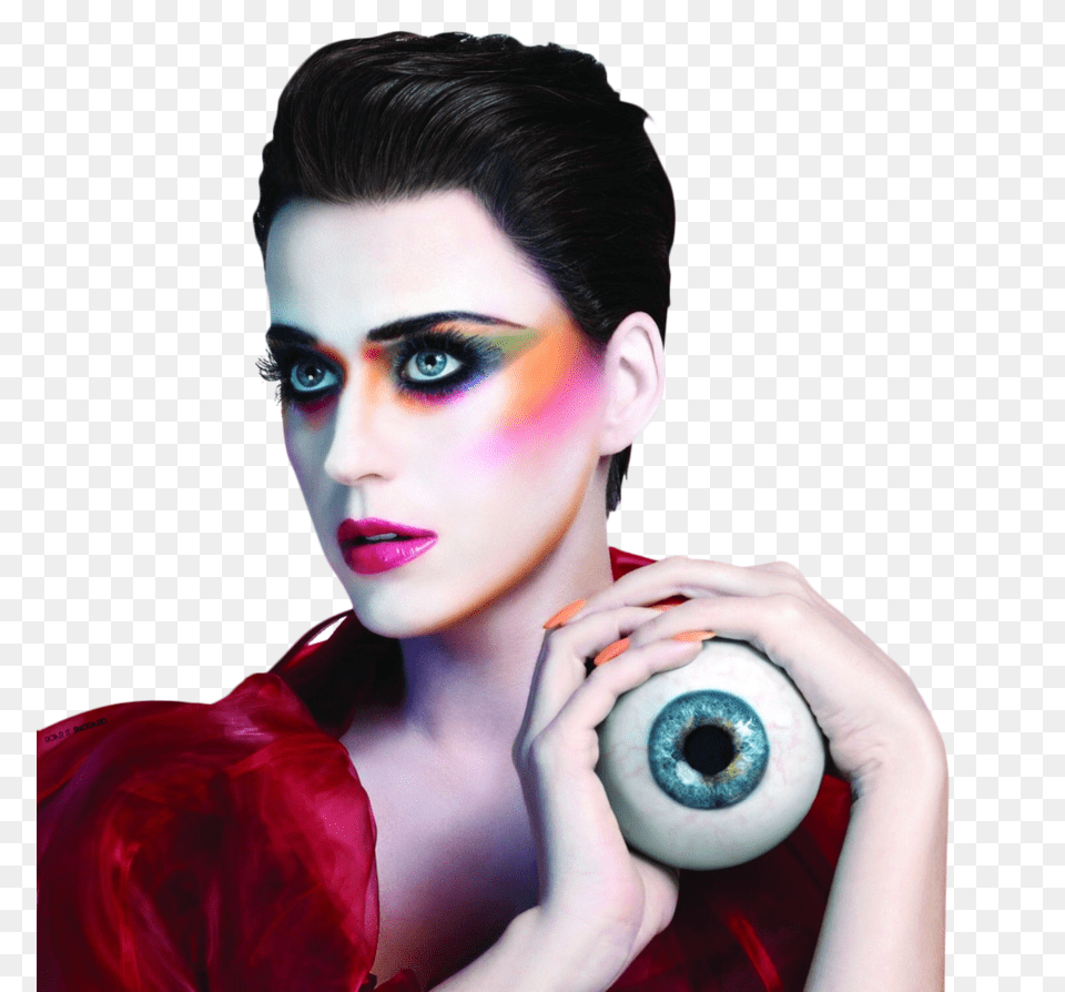 Katy Perry Witness Image, Adult, Portrait, Photography, Person Free Transparent Png