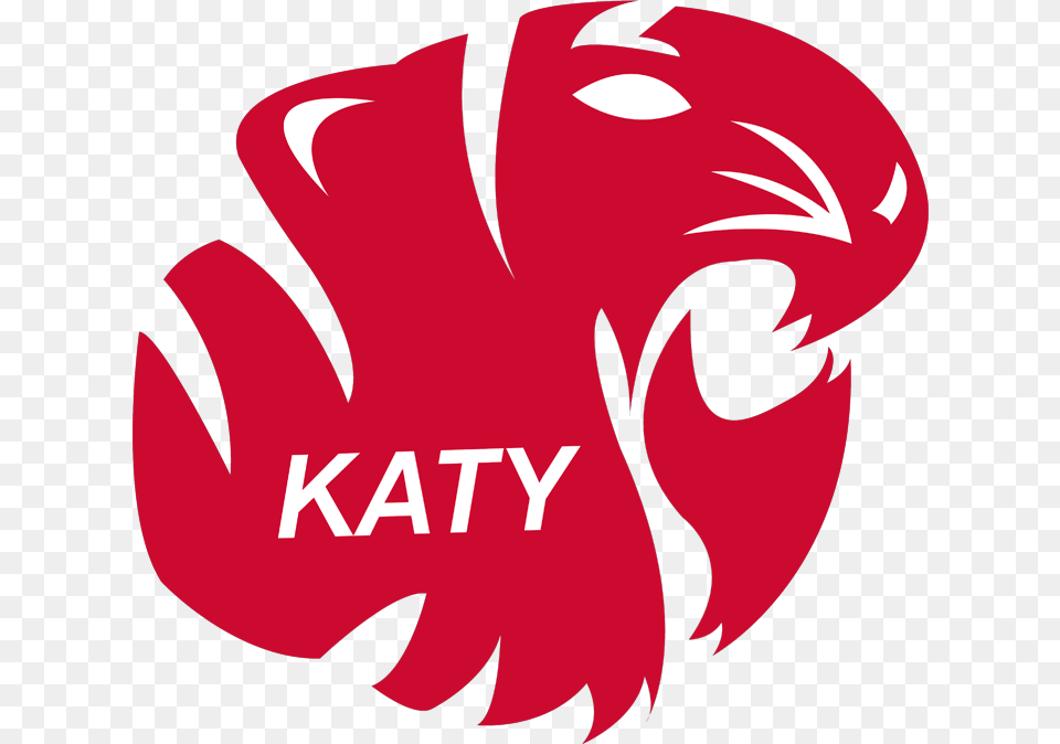 Katy Tigers Logo Katy High School Tiger Png