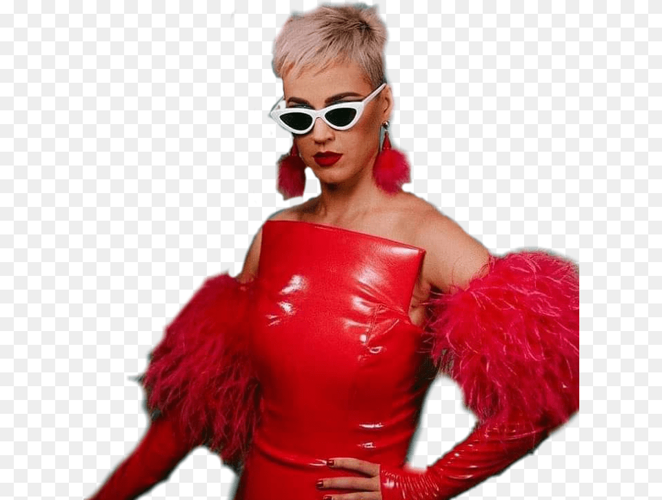 Katyperry Witness Model Katy Wirnessmovie Katy Perry Witness Photoshoot, Woman, Person, Female, Costume Png Image
