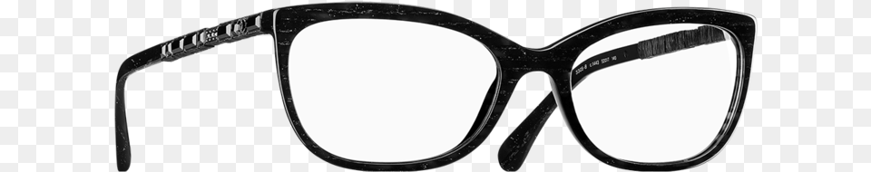 Katzenaugenfrmige Korrekturfassung Chanel Drawing, Accessories, Glasses, Sunglasses, Goggles Free Transparent Png