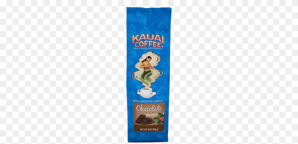 Kauai Coffee Na Pali Coast Dark Roast Single Serve, Advertisement, Poster, Cup Png Image