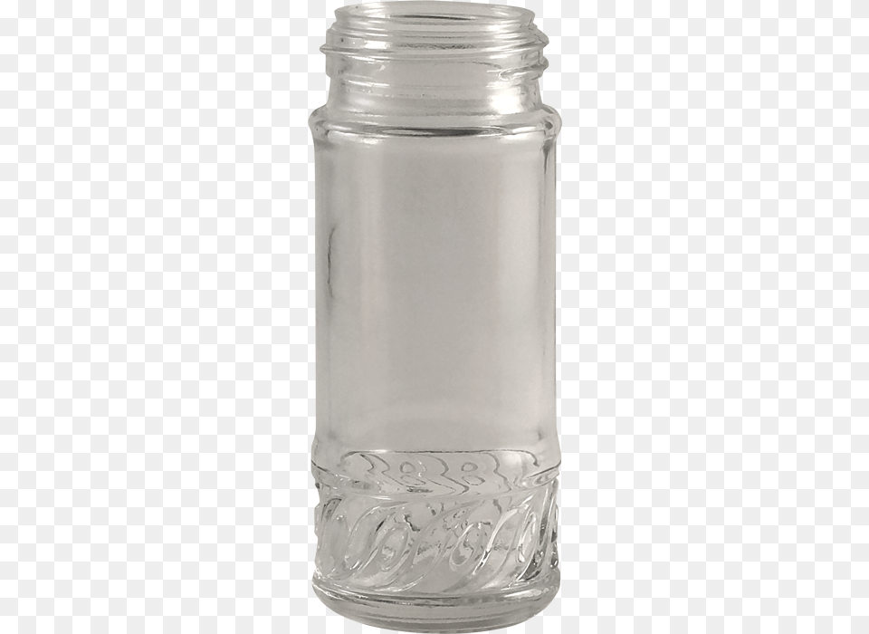 Kaufman Container, Jar, Bottle, Shaker Png Image