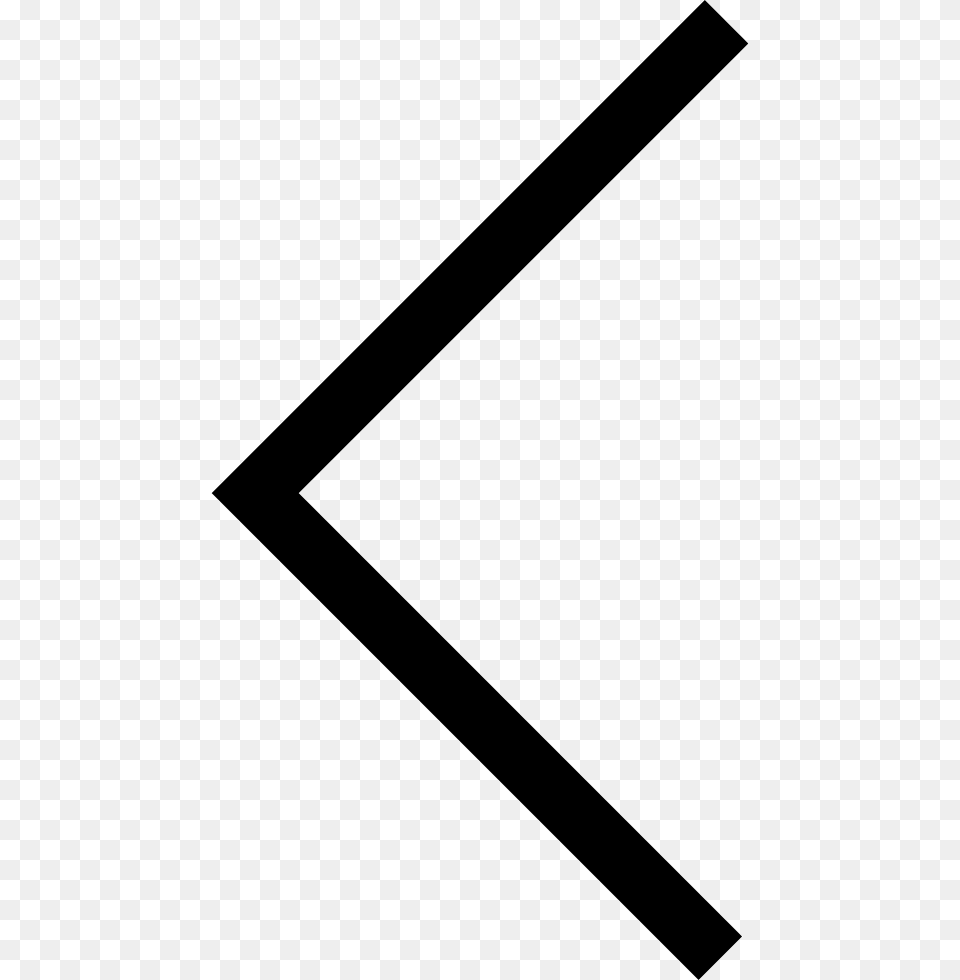 Kauna Rune, Triangle Png