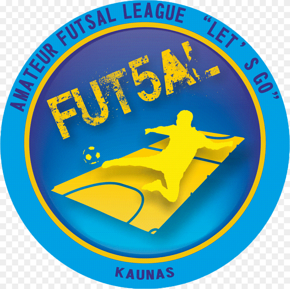 Kauno Apskrities Futbolo Federacija Farmasi Ukraine, Badge, Logo, Symbol, Person Png