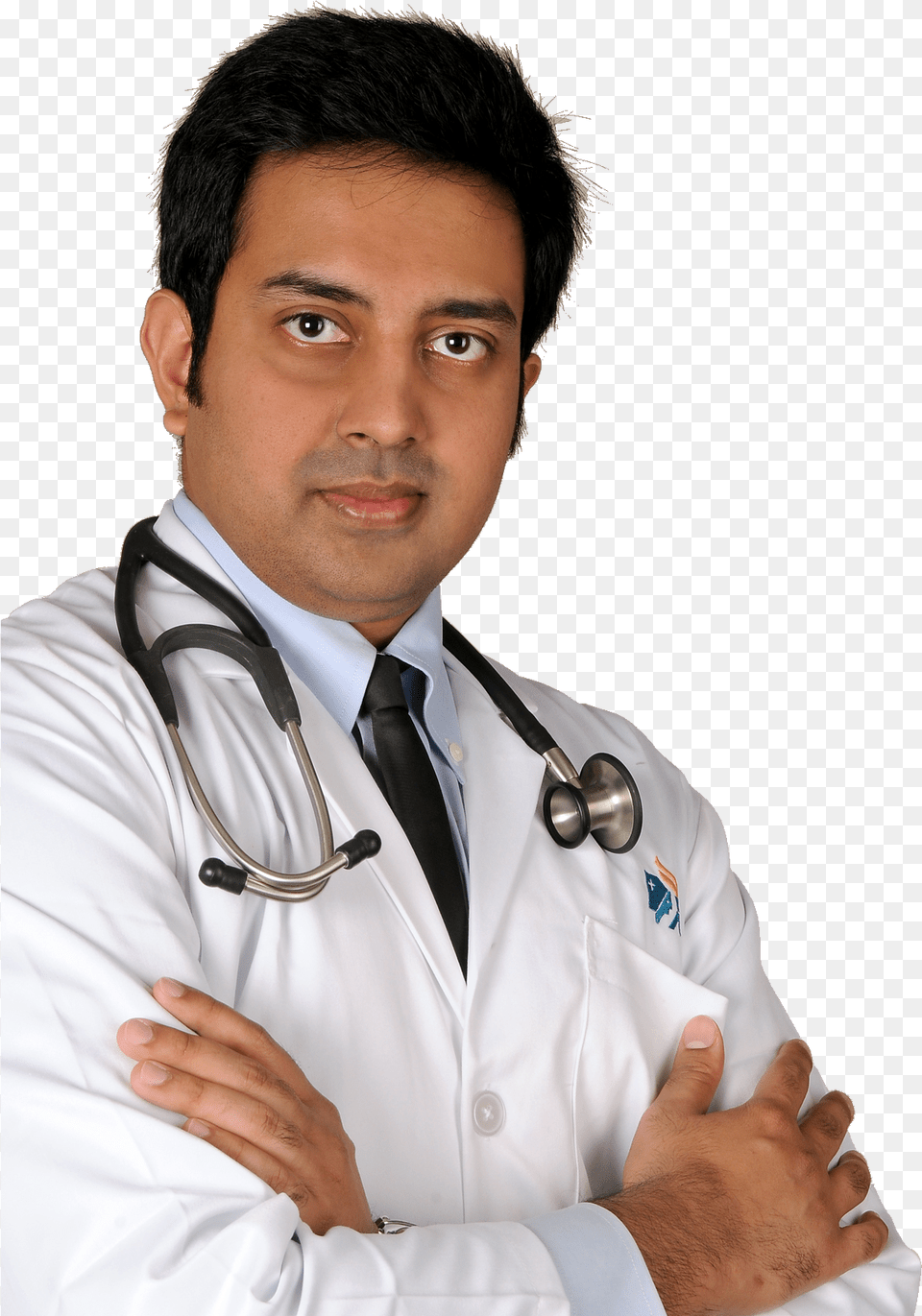 Kaushik Reddy Swapna Hospital, Clothing, Coat, Accessories, Person Png Image