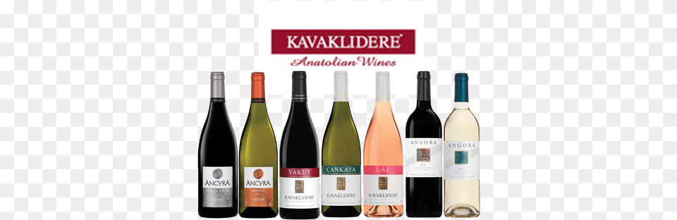 Kavakldere Winery From Ankara Turkey Has Stood By Kavakldere, Alcohol, Beverage, Bottle, Liquor Free Transparent Png