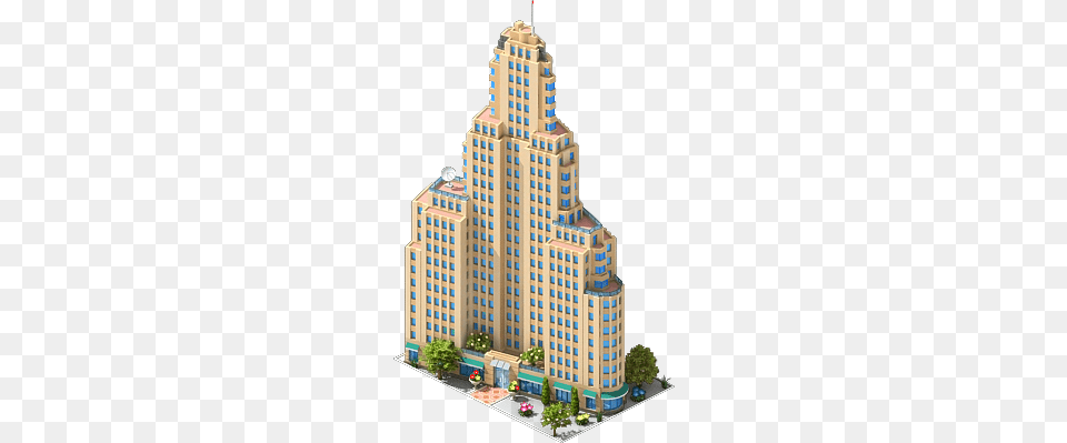 Kavanagh Building, Urban, Housing, High Rise, Condo Png