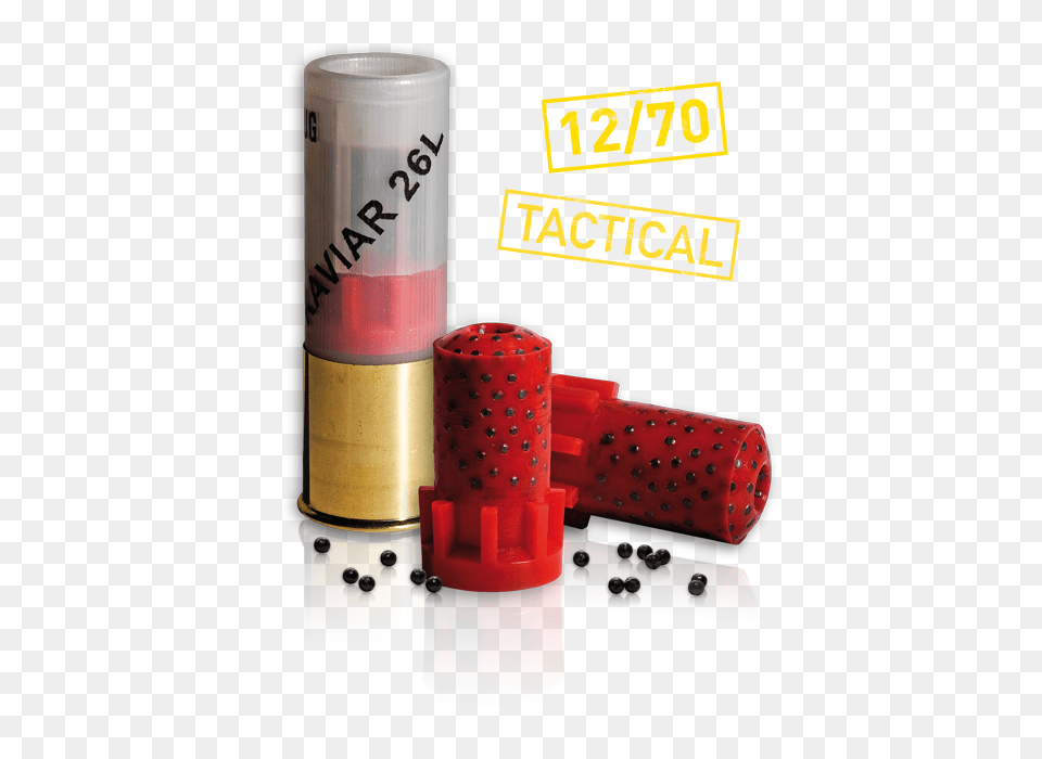 Kaviar Tactical Ammunition Shotgun Ammunition Products, Cosmetics, Lipstick, Dynamite, Weapon Free Png