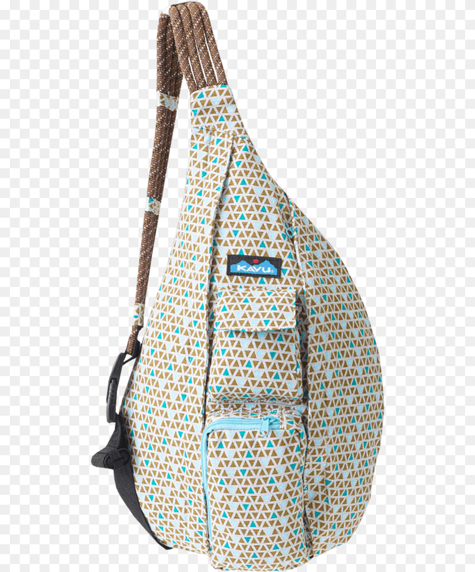 Kavu Women S Rope Bag Kavu Mini Specs Rope Bag, Accessories, Handbag, Purse, Backpack Png