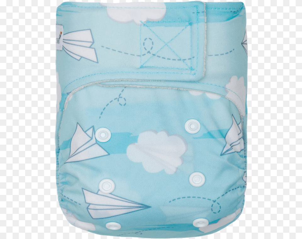 Kawaii Baby Little Green Baby Bamboo Pocket Cloth Diaper Diaper Bag Png