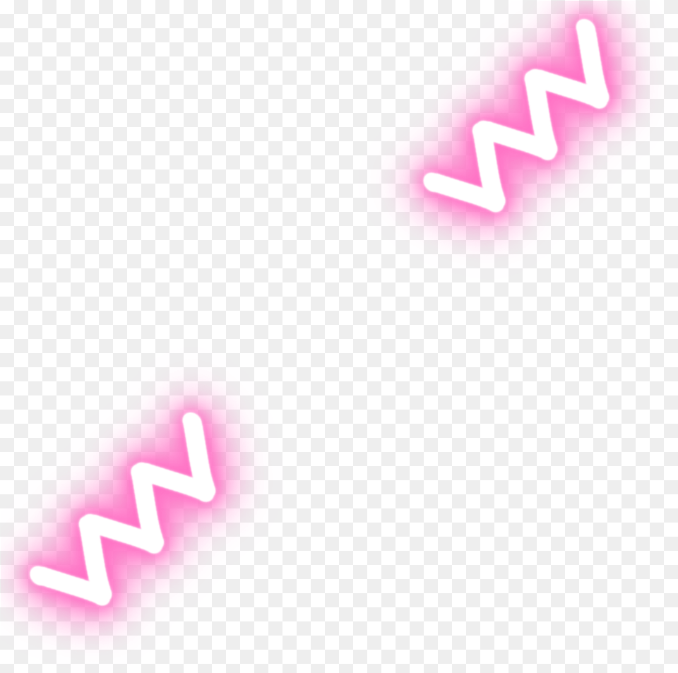 Kawaii Blush Neon Parallel, Purple, Clothing, Footwear, Shoe Png