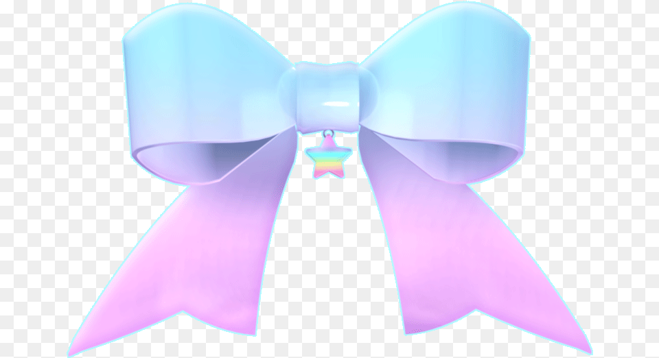 Kawaii Bow Transparent, Accessories, Formal Wear, Tie, Bow Tie Png Image