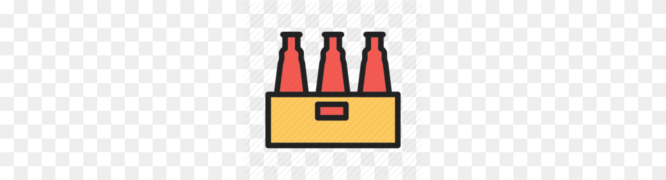 Kawaii Clipart, Alcohol, Beer, Beverage, Bottle Free Png Download