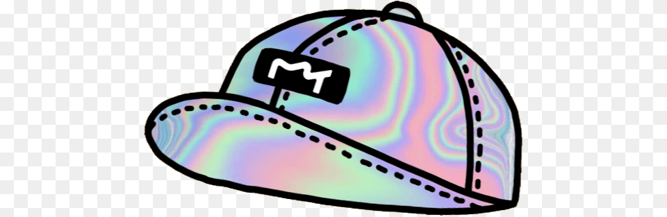 Kawaii Cute Pastel Girly Tumblr Overlay Imagens Tumblr E Kawaii Em, Baseball Cap, Cap, Clothing, Hat Free Transparent Png