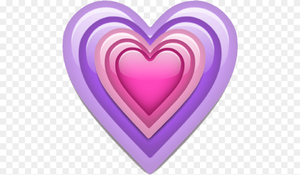 Kawaii Cute Pastel Pink Magical Tumblr Editing Heart Emoticon Pink, Purple Png Image
