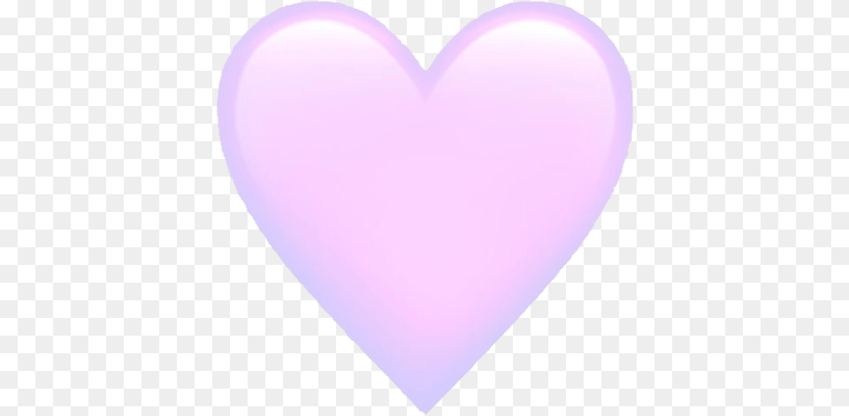 Kawaii Cute Pink Pastel Babygirl Love Heart Heart, Balloon, Purple Png
