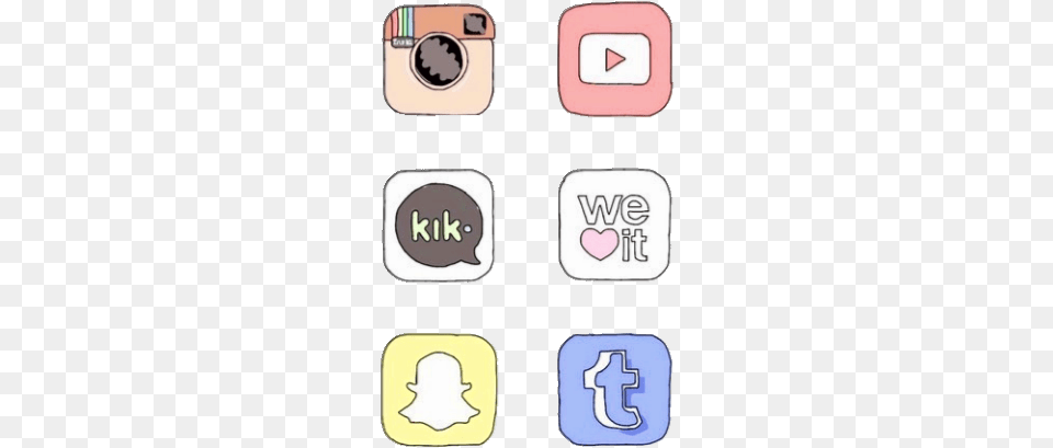 Kawaii Cute Soft Aesthetic Transparent Overlay Snapchat Overlays Youtube, Text, Symbol, Electronics, Number Png Image