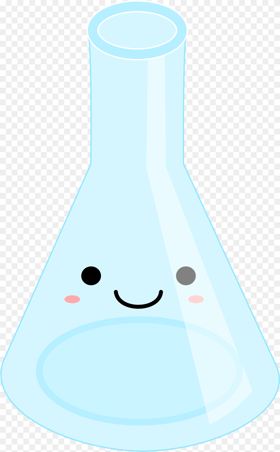 Kawaii Erlenmeyer Flask Clip Arts Cute Flask, Cone, Cup, Jar Png