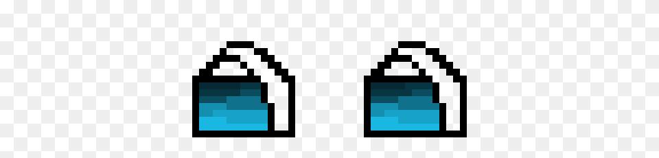 Kawaii Eyes Pixel Art Maker, Lighting Png Image