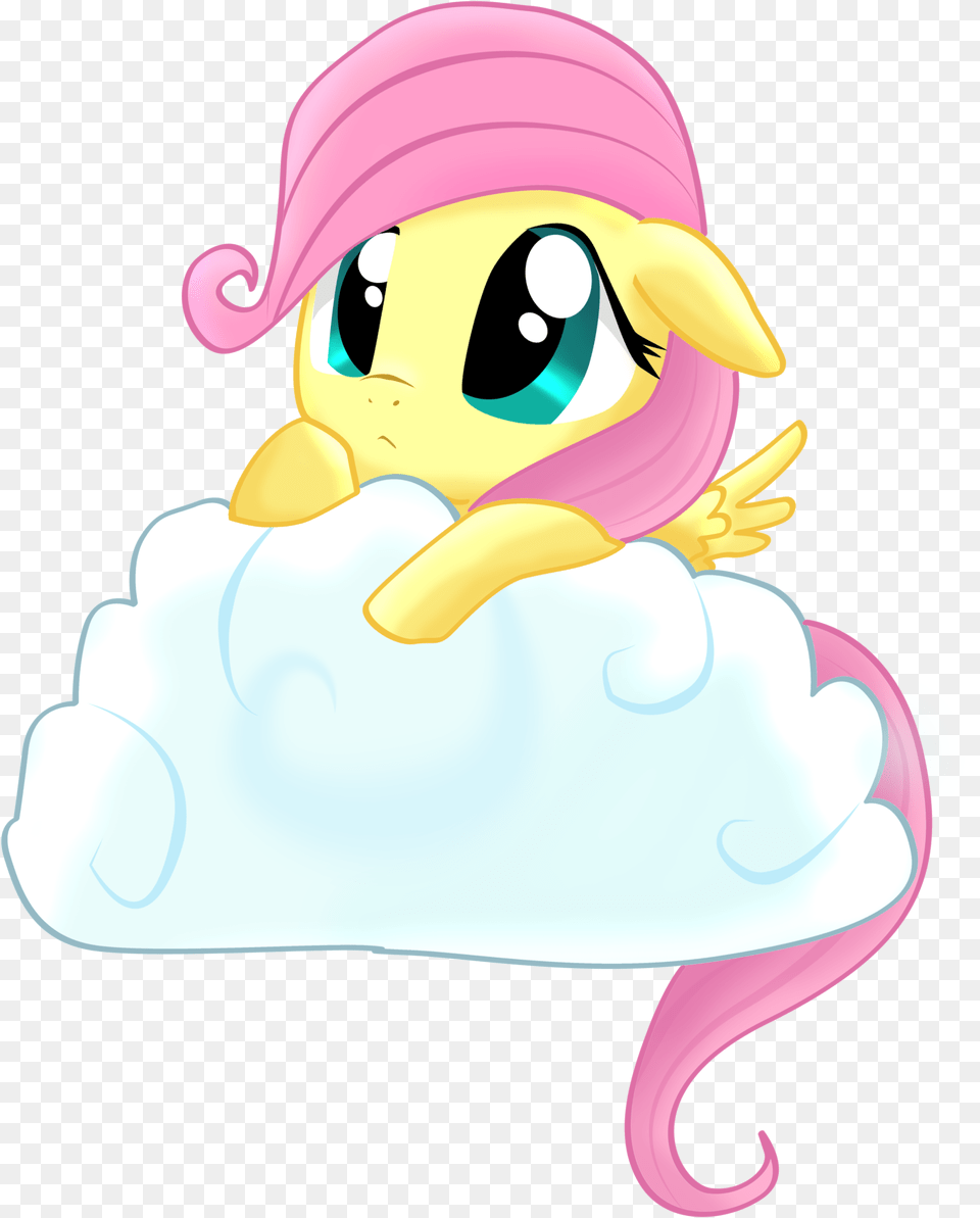 Kawaii Fluttershy, Clothing, Hat, Outdoors, Nature Png