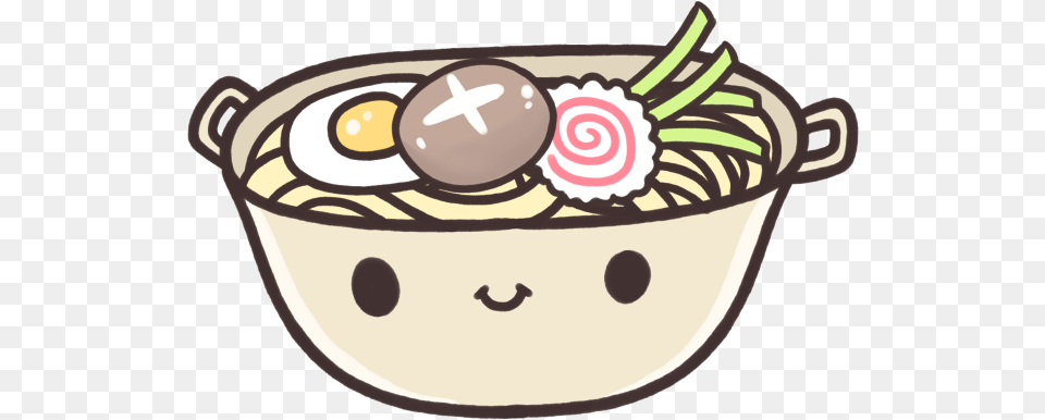 Kawaii Food Doodle Part Doodle Cute Cartoon Food, Meal, Bowl, Dish, Cookware Png