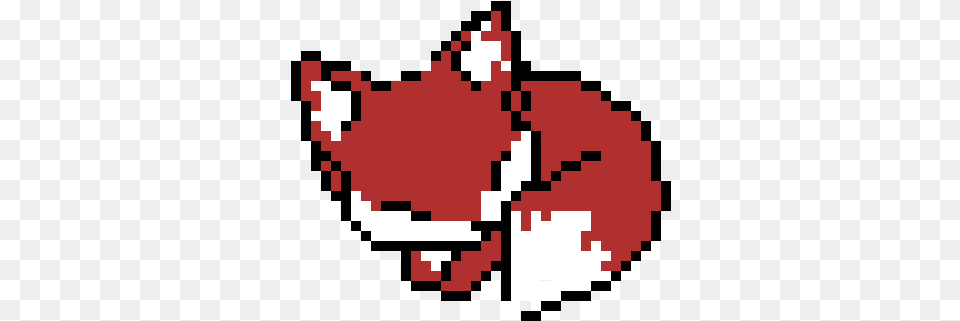 Kawaii Fox Nosepass Pokemon Pixel Art, First Aid, Food, Seafood, Animal Free Transparent Png