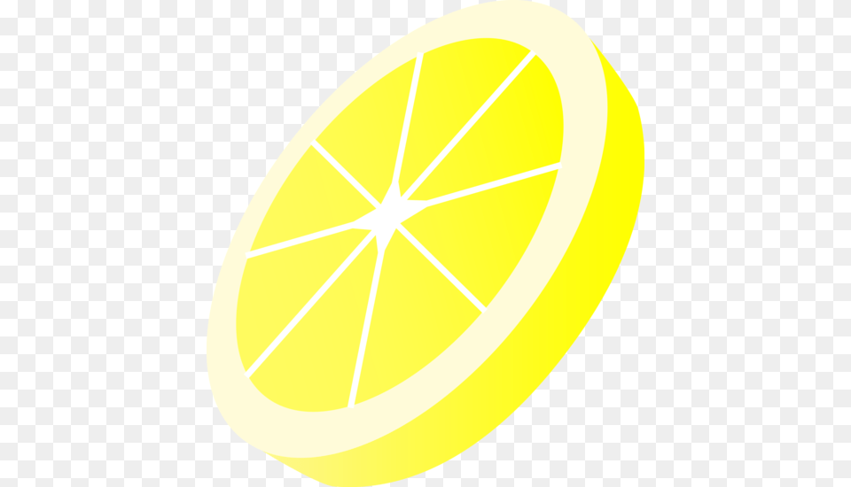 Kawaii Fruit Clipart Illustrations Creative Market Lemon Slice Clipart Citrus Fruit, Food, Plant, Produce Free Transparent Png