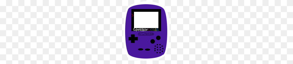 Kawaii Game Boy Color, Electronics, First Aid, Screen Free Png