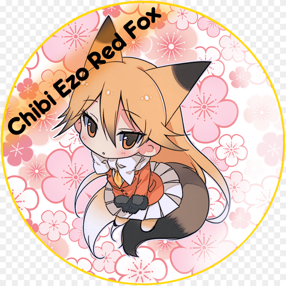 Kawaii Girl, Book, Comics, Publication, Baby Free Png Download