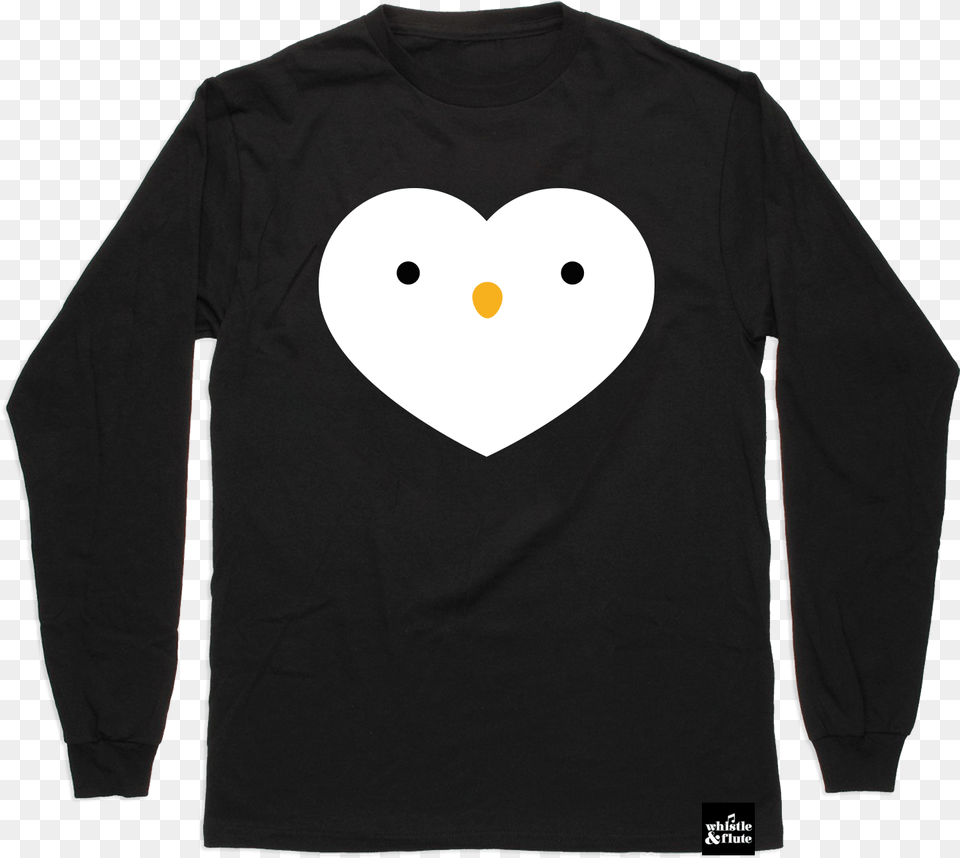 Kawaii Heart, Clothing, Long Sleeve, Sleeve, T-shirt Png