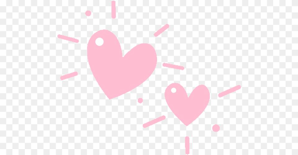 Kawaii Heart Pictures Cute Hearts Transparentheart, Baby, Person Free Transparent Png