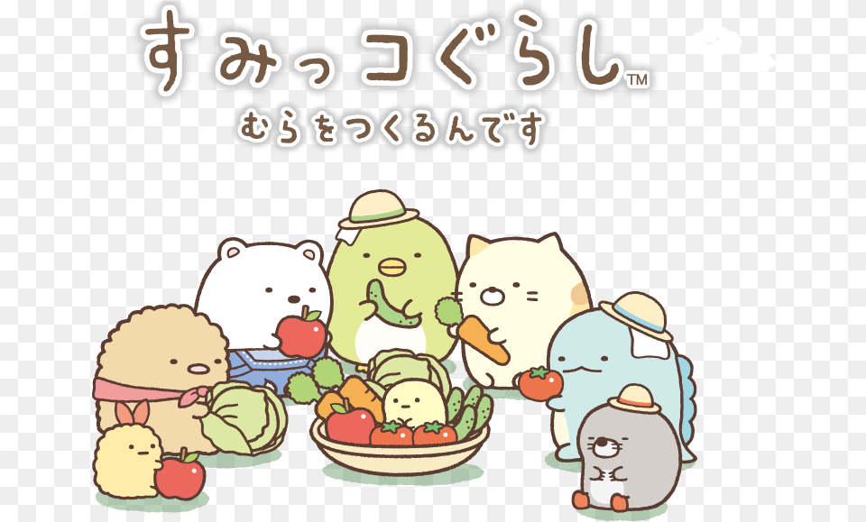 Kawaii Illustration Molang Cute Photos Sanrio Sticker, Meal, Lunch, Food, Animal Free Transparent Png