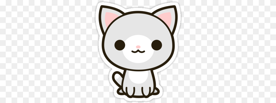 Kawaii Imagenes De Gatitos Kawaii, Snout Png