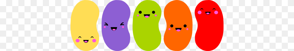 Kawaii Jelly Beans, Art, Purple, Graphics, Modern Art Free Png Download