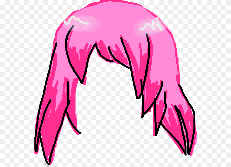 Kawaii Mouth, Adult, Male, Man, Person Png