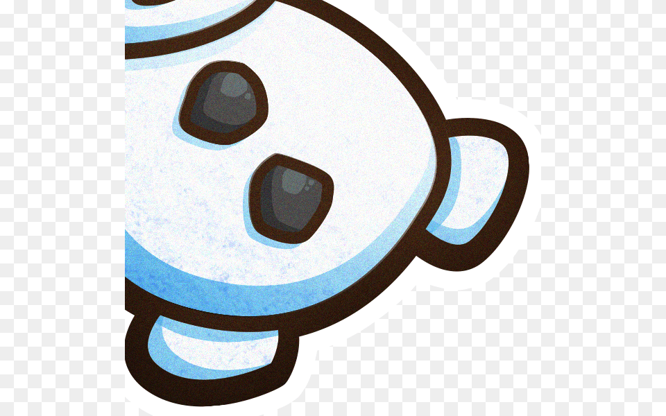 Kawaii Olaf Frozen Chibi Free Transparent Png