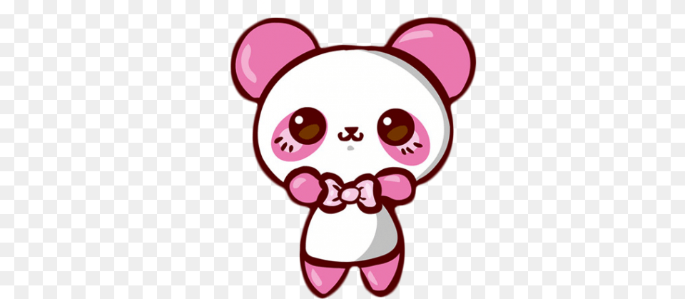 Kawaii Panda, Dynamite, Weapon, Toy Free Transparent Png