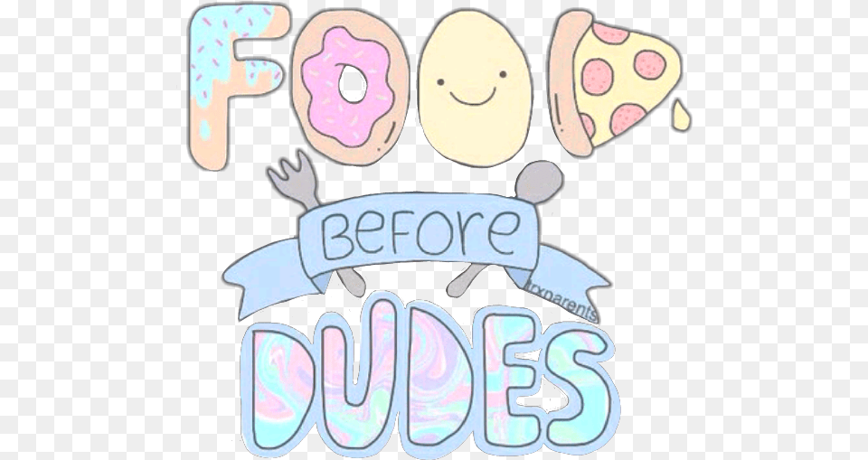 Kawaii Pastel Funny Tumblr Quote Quotes Kawaiipastel Blue, Food, Sweets, Text, Number Png Image