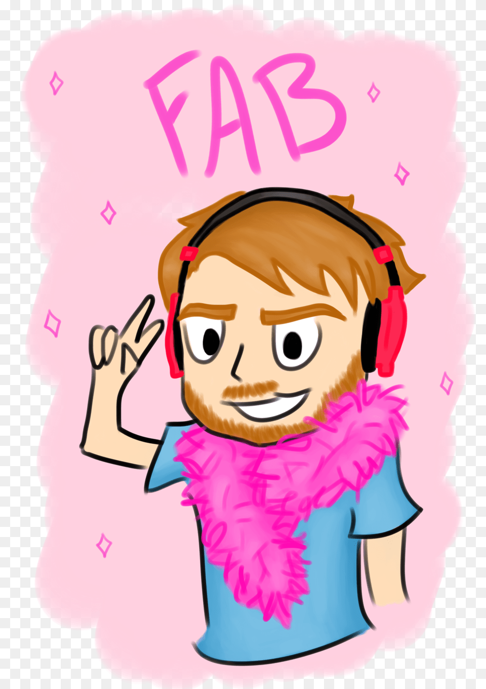 Kawaii Pewdiepie Chibi, Baby, Person, Accessories, Face Free Png