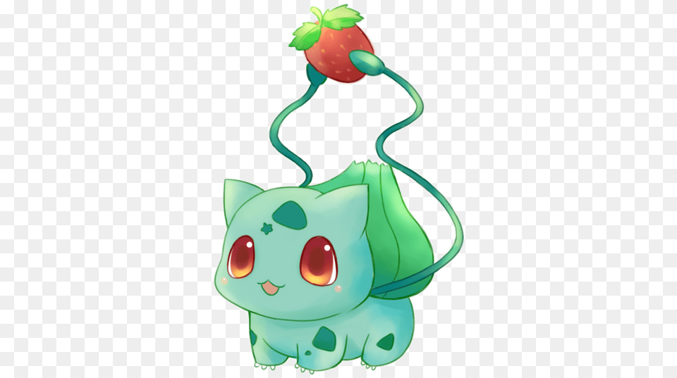 Kawaii Pokemon 2 Image Cute Bulbasaur, Accessories, Bag, Handbag, Purse Png