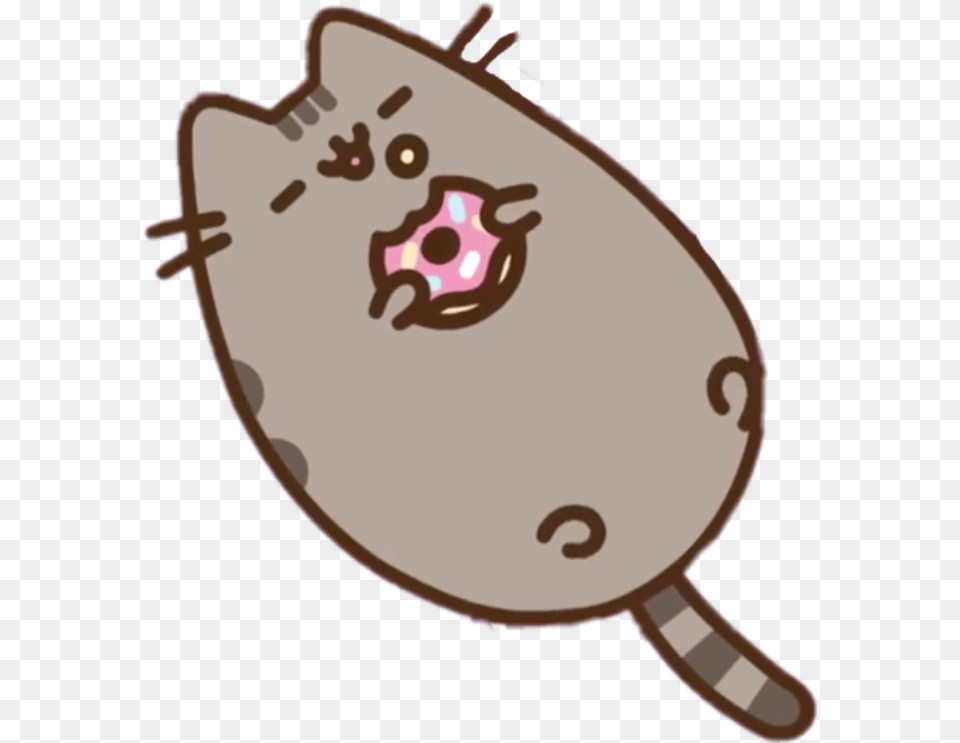 Kawaii Pusheen Pusheen Cat, Armor, Shield Free Transparent Png