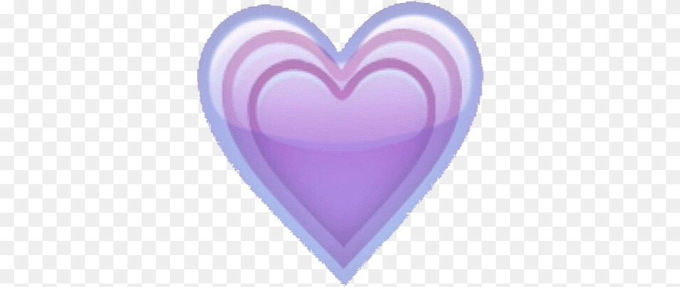 Kawaii Stickers Cute Sticker Chibi Adorable Iphone, Heart, Purple Png Image