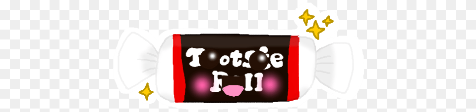 Kawaii Tootsie Roll Sticker Weasyl, Bottle, Dynamite, Weapon Free Transparent Png